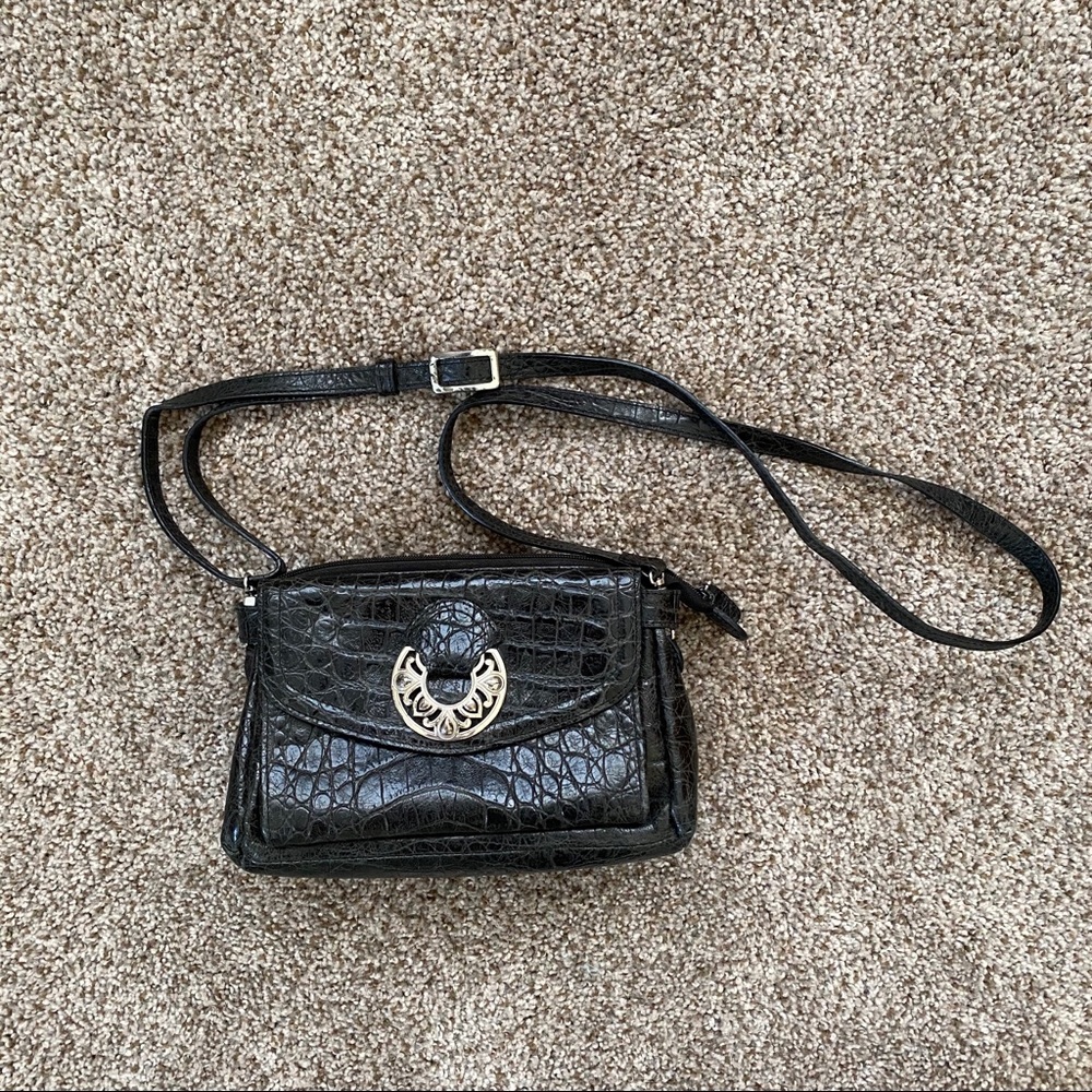 Vintage Brighton Crossbody Purse!